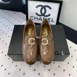 Picture of Chanel Shoes _SKUChanelsz35-40XX05072770